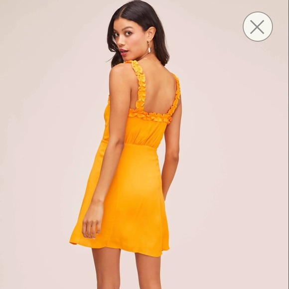 ASTR the label mini sundress - Picture 3 of 8